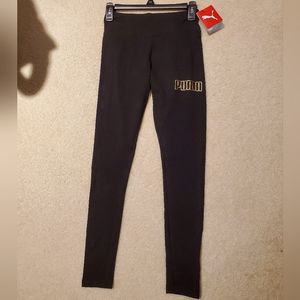 Puma Modern Basics leggings